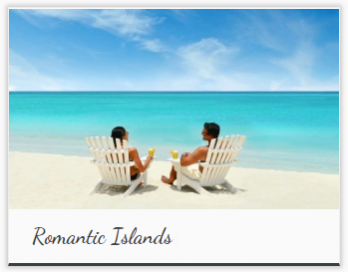 Romantic Islands